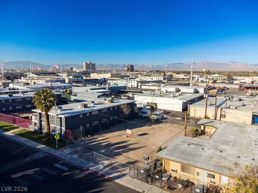 2300 Tam Drive, Las Vegas, NV 89102 - #3