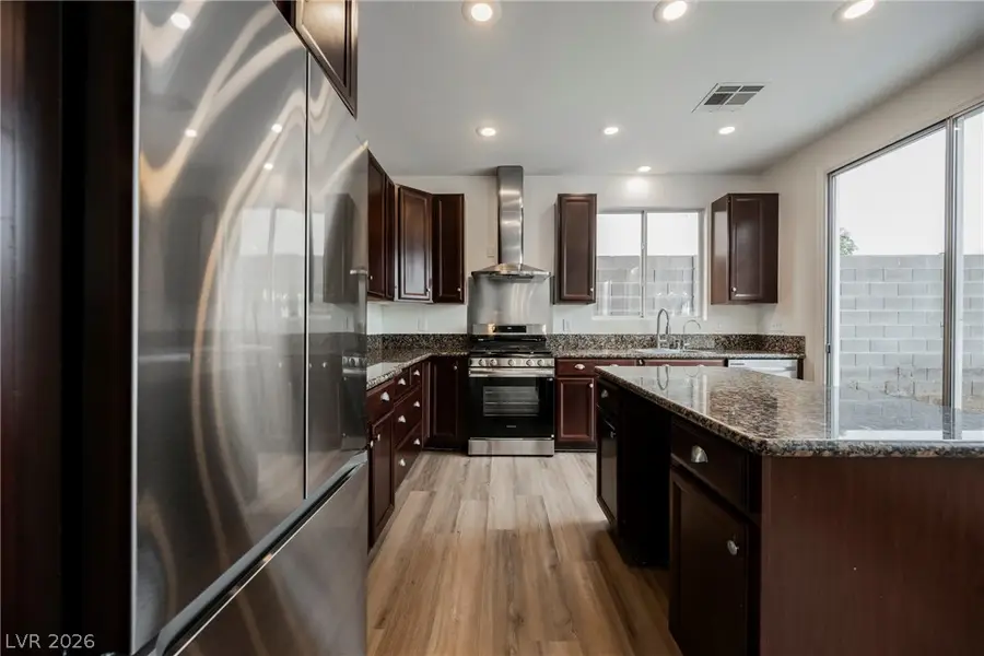 917 Corsica Lane, Las Vegas, NV 89144 - #3