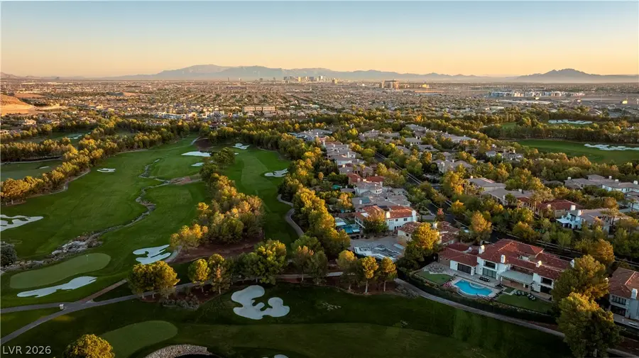 6 Eagles Landing Lane, Las Vegas, NV 89141 - #2