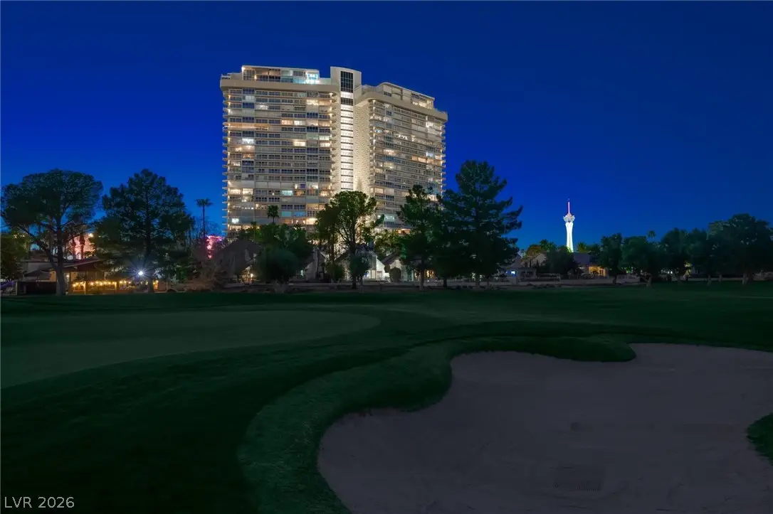 3111 Bel Air Drive #8A, Las Vegas, NV 89109 - #1