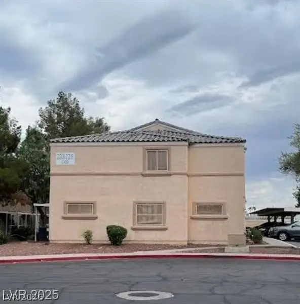 2201 Sleepy Court, Las Vegas, NV 89106
