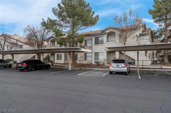 3087 Key Largo Drive #201, Las Vegas, NV 89120