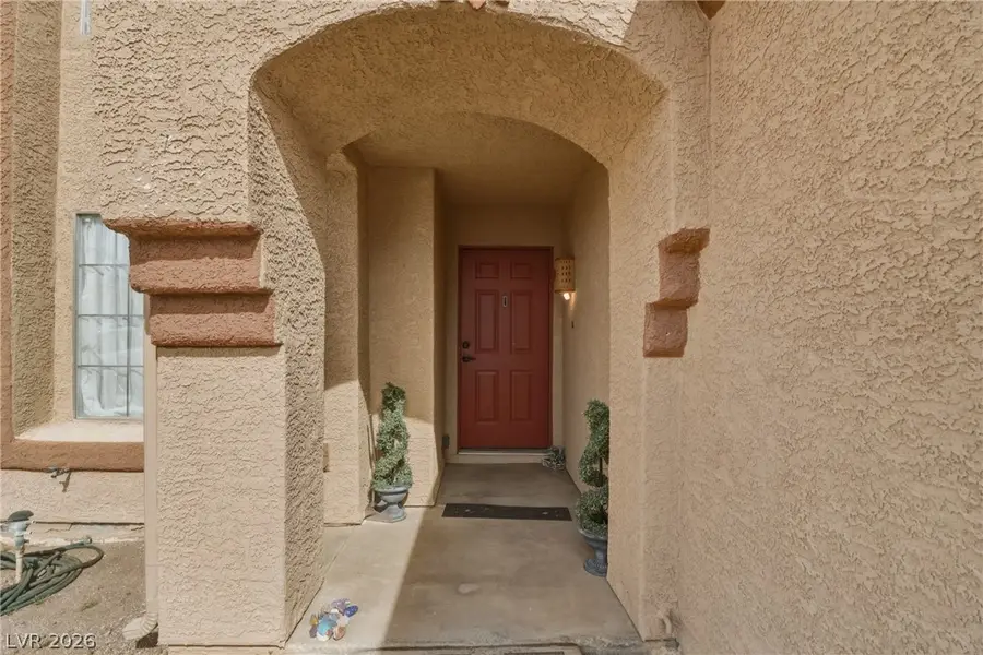 911 Wagon Train Drive, Henderson, NV 89002 - #3
