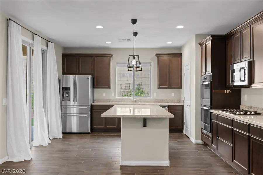 10018 Rams Leap Avenue, Las Vegas, NV 89166 - #2
