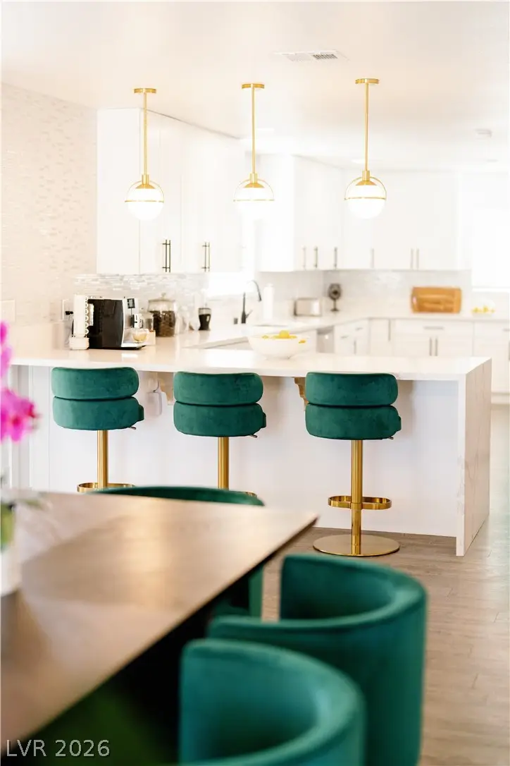 1305 S 16th Street, Las Vegas, NV 89104 - #1