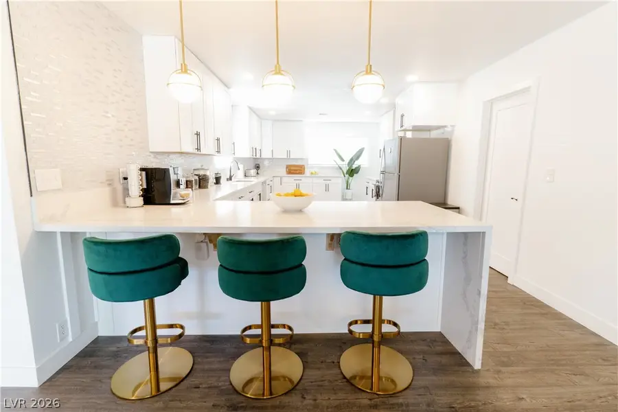 1305 S 16th Street, Las Vegas, NV 89104 - #3