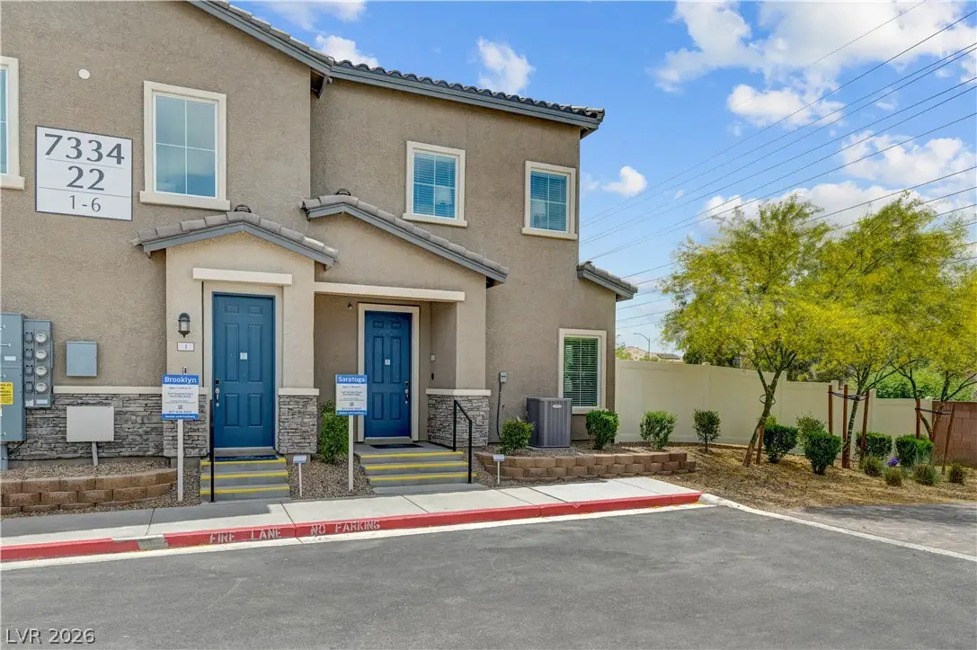7334 N Decatur Boulevard #2, Las Vegas, NV 89131 - #1