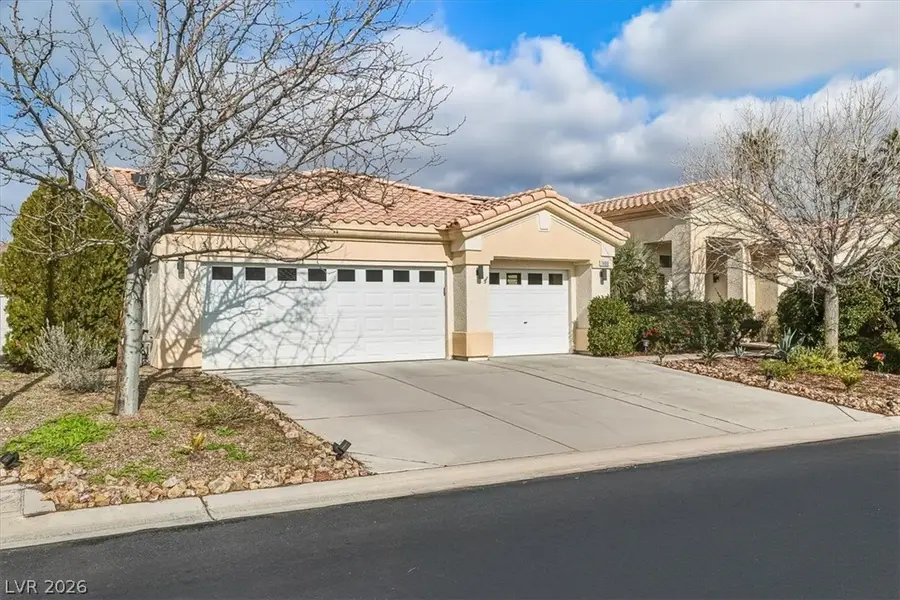 7400 Bisonwood Avenue, Las Vegas, NV 89131 - #3