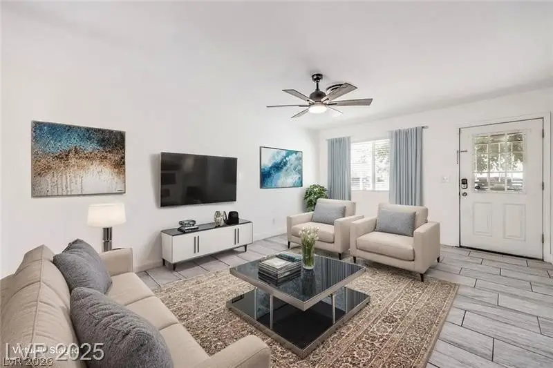 1009 Greenbank Street, Las Vegas, NV 89110 - #1