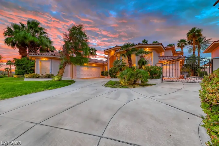 27 Grand Miramar Drive, Henderson, NV 89011 - #3