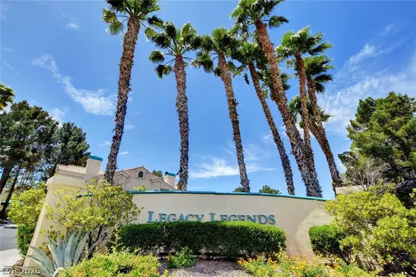 2251 Wigwam Parkway #526, Henderson, NV 89074