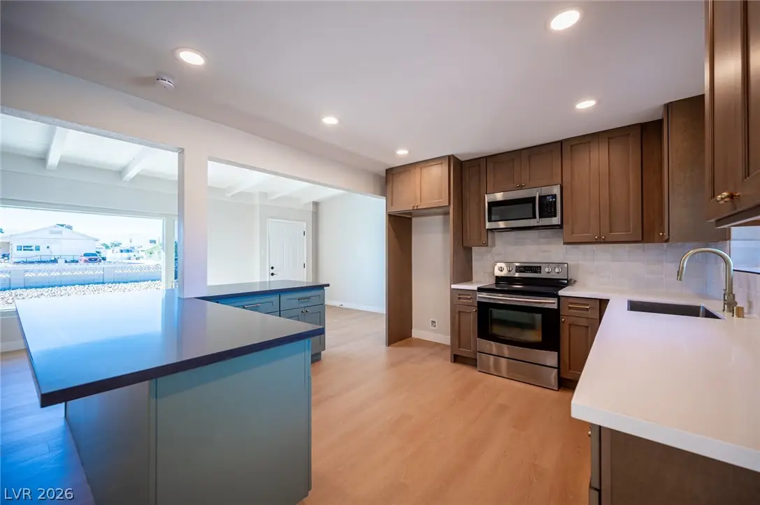 2506 N Gateway Road, Las Vegas, NV 89115 - #1
