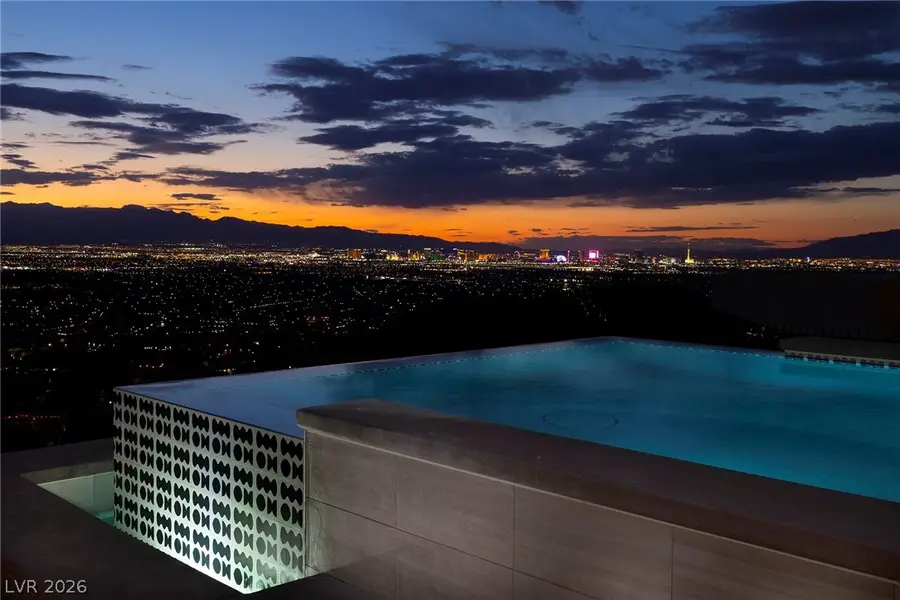 712 Dragon Peak Drive, Henderson, NV 89012 - #3