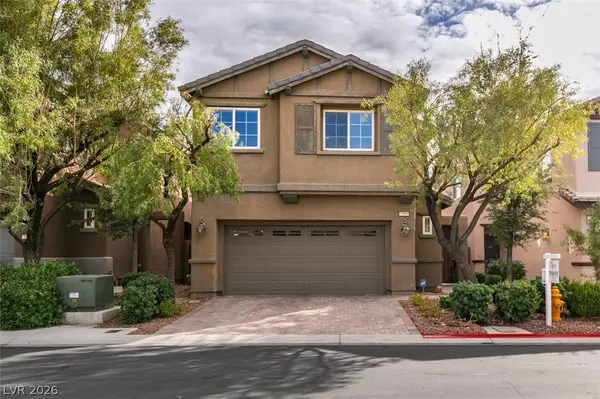 7350 Brisbane Hills Street, Las Vegas, NV 89166