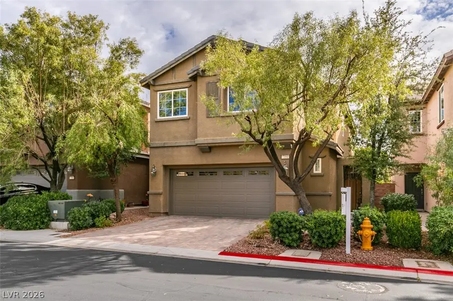 7350 Brisbane Hills Street, Las Vegas, NV 89166 - #2