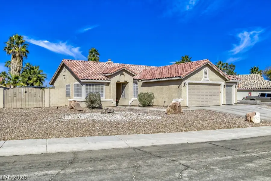 4039 Knoll Ridge Avenue, North Las Vegas, NV 89032 - #3