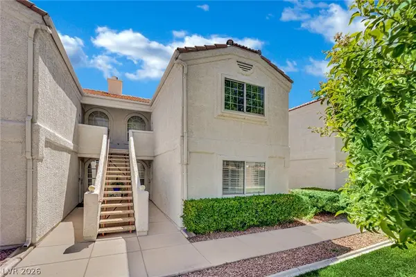 1800 Edmond Street #163, Las Vegas, NV 89146