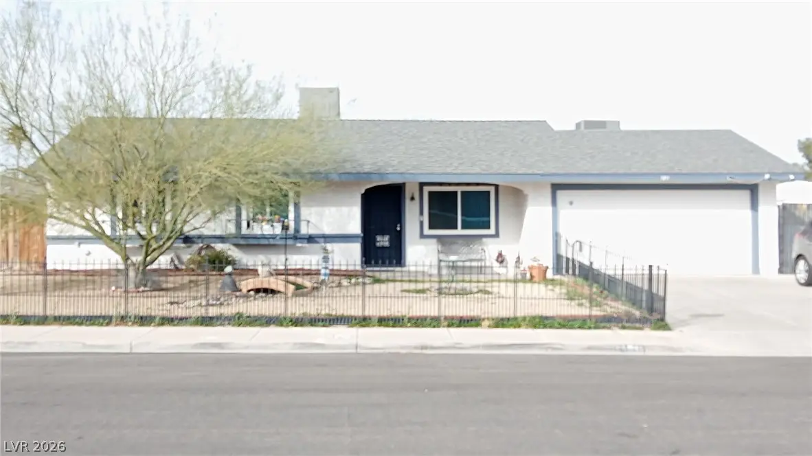 1911 Red Sand Court, Henderson, NV 89002 - #1