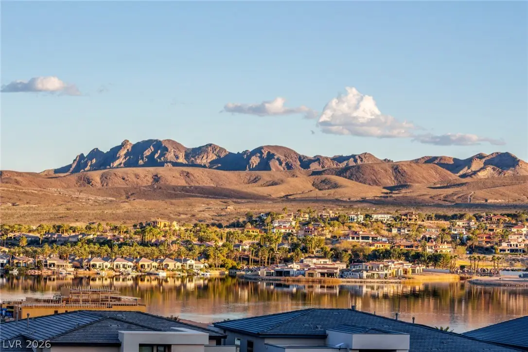 100 Water Cliff Lane, Henderson, NV 89011 - #1