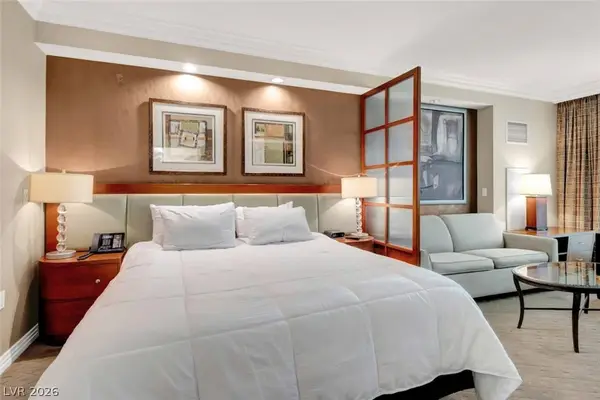 135 E Harmon Avenue #3009, Las Vegas, NV 89109