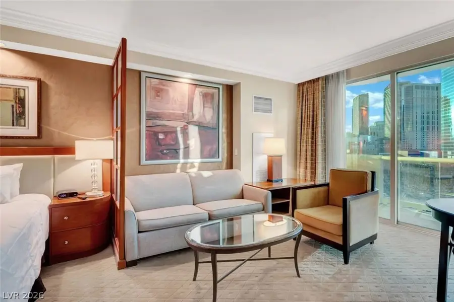 135 E Harmon Avenue #3009, Las Vegas, NV 89109 - #3