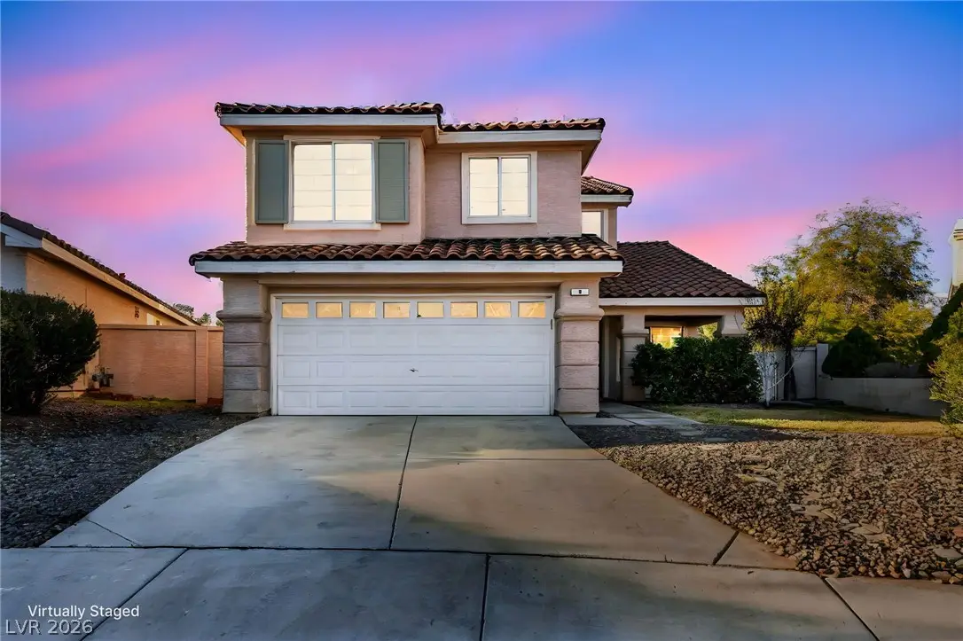 9 Rue De Parc, Henderson, NV 89074 - #1