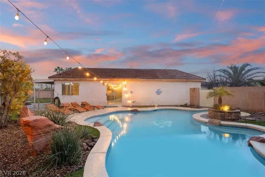 5121 Peaceful Pond Avenue, Las Vegas, NV 89131 - #3