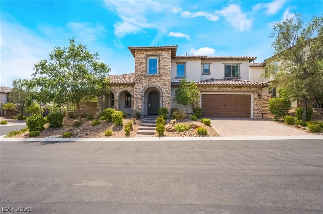 12007 Girasole Avenue, Las Vegas, NV 89138 - #1