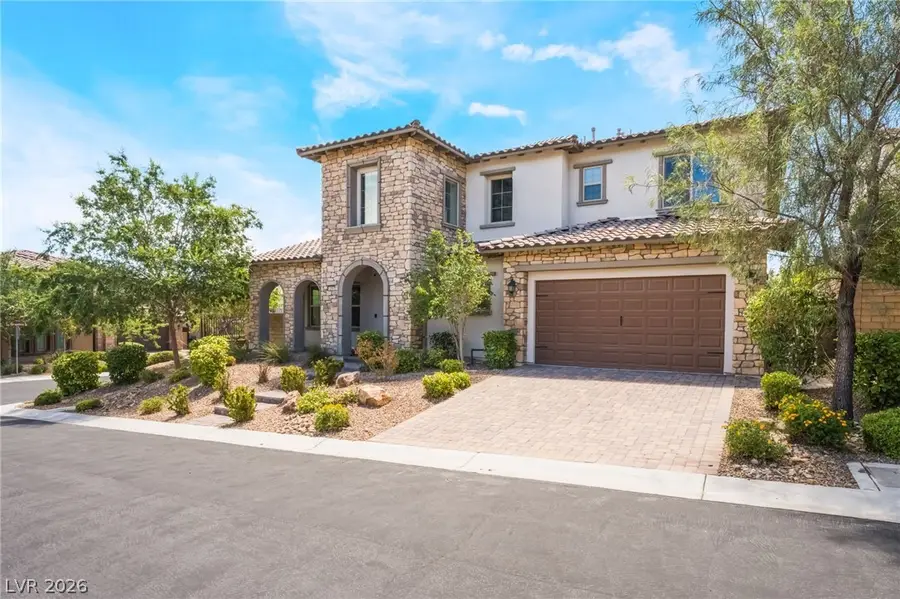 12007 Girasole Avenue, Las Vegas, NV 89138 - #2