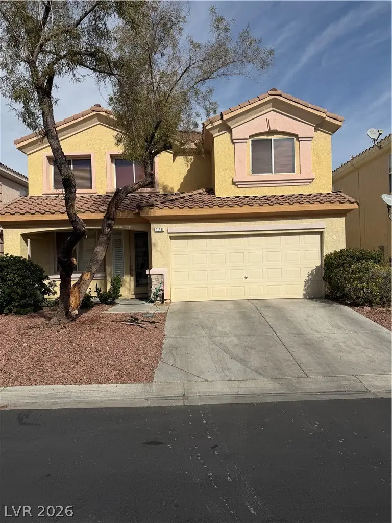 178 Flying Hills Avenue, Las Vegas, NV 89148 - #1