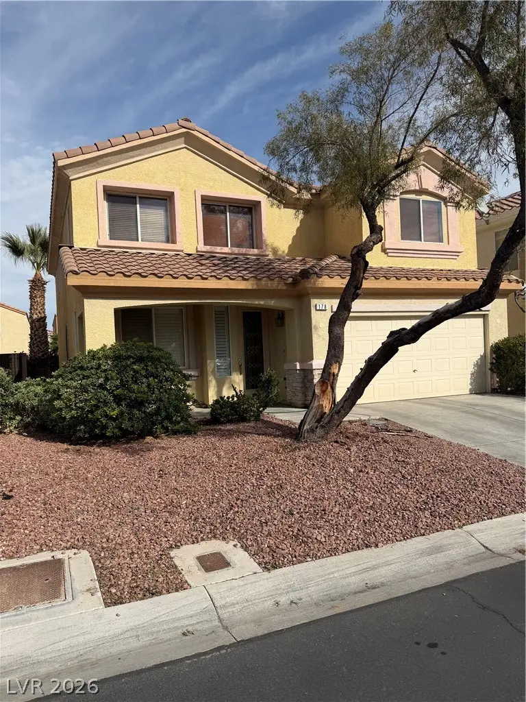178 Flying Hills Avenue, Las Vegas, NV 89148 - #3