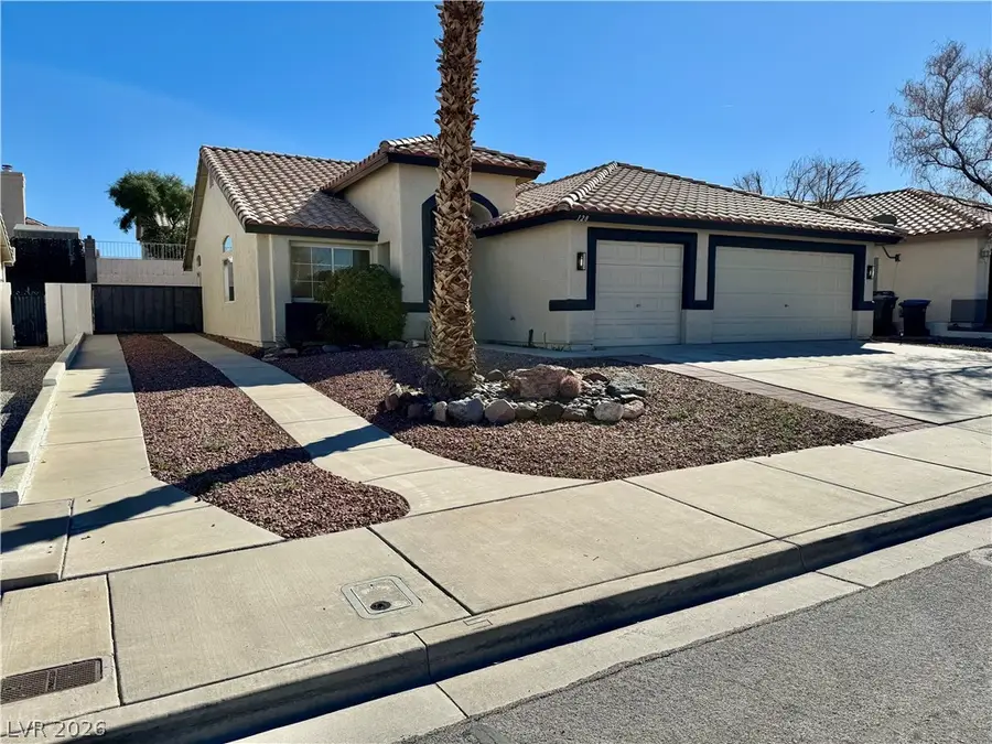 128 Ringlore Drive, Henderson, NV 89015 - #2