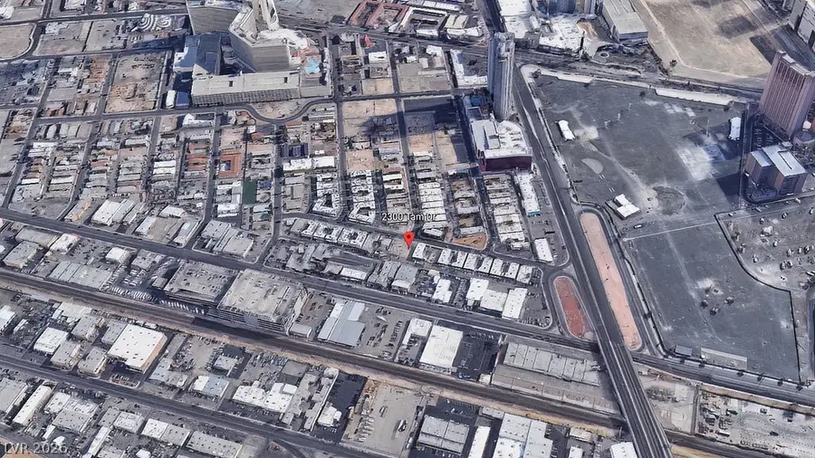 2300 Tam Drive, Las Vegas, NV 89102 - #3