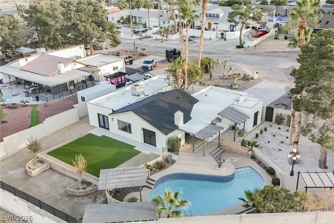 4538 Carol Circle, Las Vegas, NV 89120 - #1