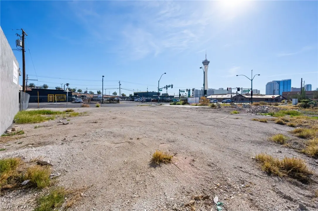 1400 Western Avenue, Las Vegas, NV 89102 - #1