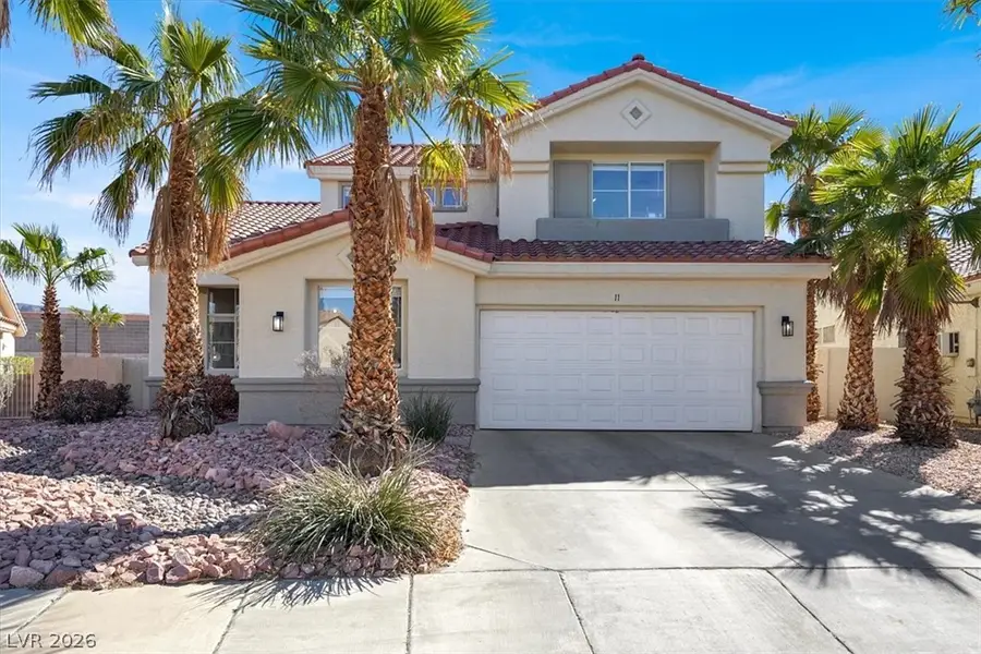 11 Desert Dawn Lane, Henderson, NV 89074 - #2