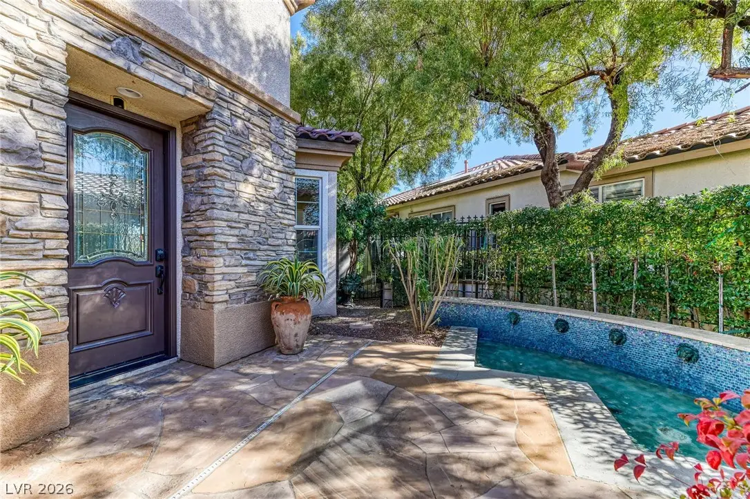 2809 Botticelli Drive, Henderson, NV 89052 - #1