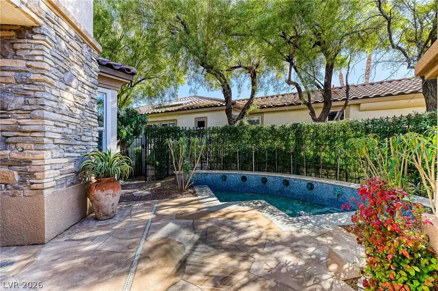 2809 Botticelli Drive, Henderson, NV 89052 - #2