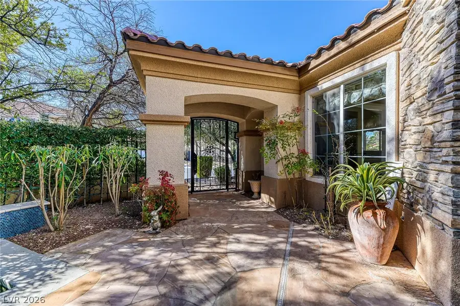 2809 Botticelli Drive, Henderson, NV 89052 - #3