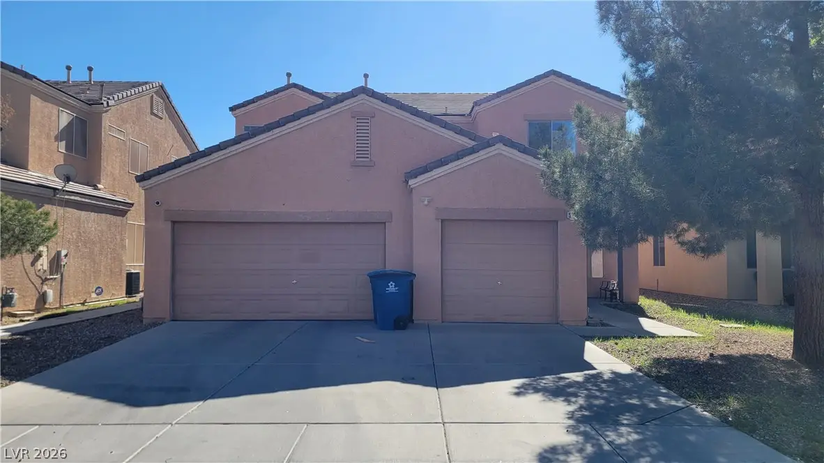 Address Withheld By Seller, Las Vegas, NV 89110 - #1