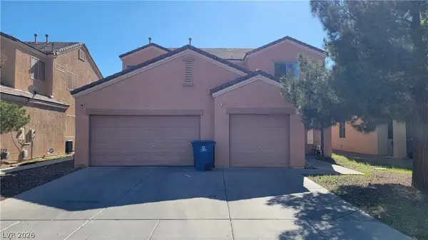 Address Withheld By Seller, Las Vegas, NV 89110