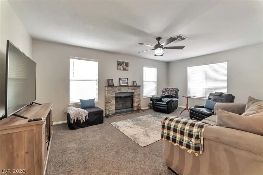 1129 Purple Martin Court, North Las Vegas, NV 89031 - #2