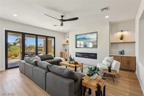 10480 Premia Place, Las Vegas, NV 89135