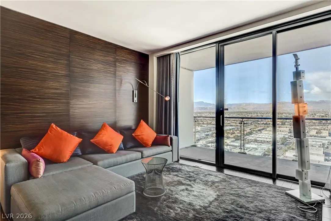 4381 W Flamingo Road #2807, Las Vegas, NV 89103 - #1