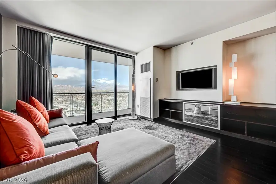 4381 W Flamingo Road #2807, Las Vegas, NV 89103 - #2