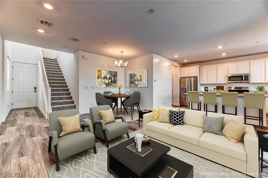 3762 Rosy Carina Place, Henderson, NV 89052 - #2