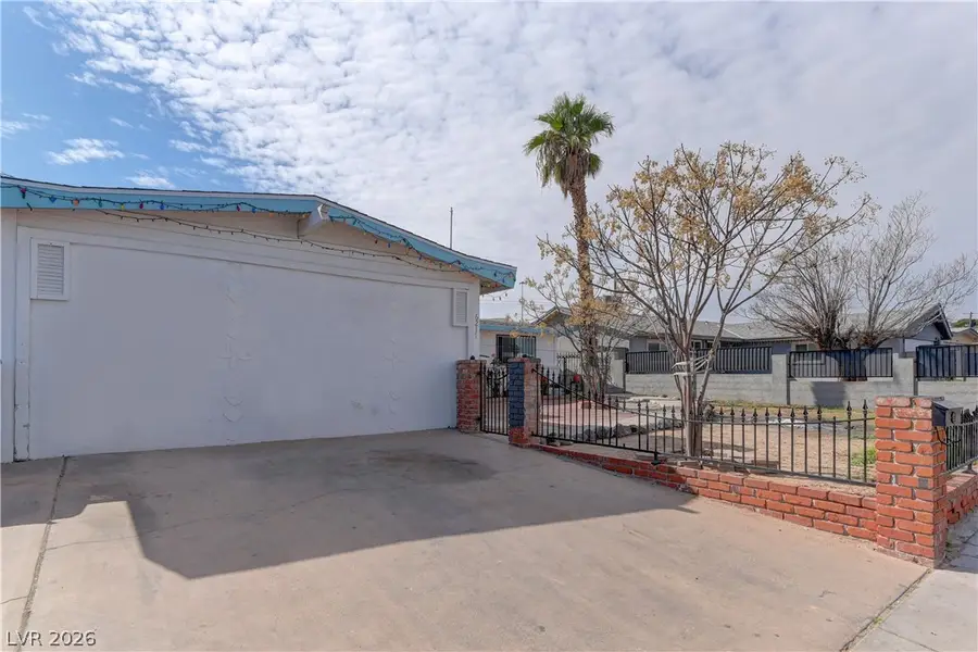 6217 Clarice Avenue, Las Vegas, NV 89107 - #3