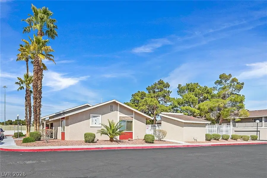 100 S Crestline Drive #65, Las Vegas, NV 89107 - #2