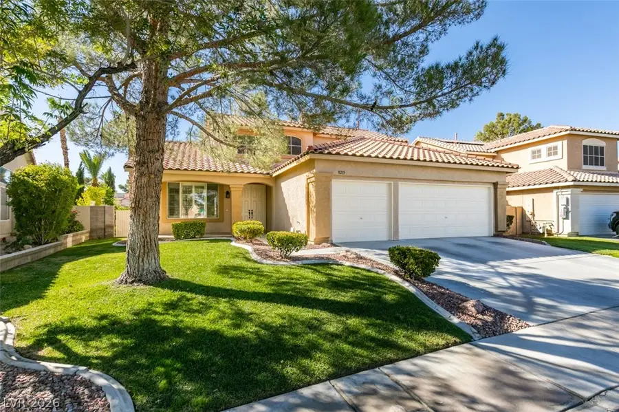 8215 Flanders Terrace Drive, Las Vegas, NV 89123 - #2
