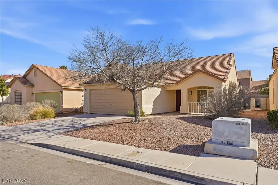 9480 Heatwave Street, Las Vegas, NV 89123 - #2